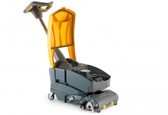Rollly 7 M33 20AH Accupack wisselbaar