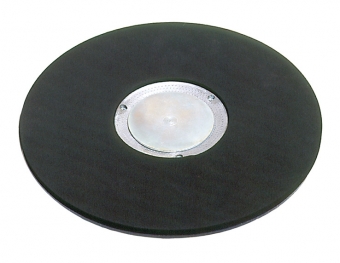 Ghibli schuurpapierhouder 405mm