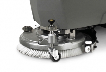 Freccia 15E BC met accupakket