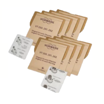 Actieset stofzakken 250-251-252