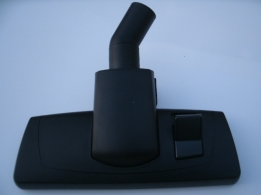 Alternatief 2 standen zuigmond Vortech