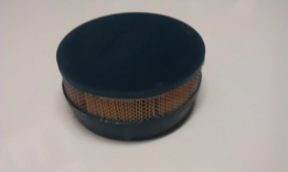 microfilter Vortech