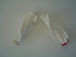 Matrasborstelset voor ET340 - EB350-351