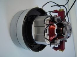 Vortech motor 1200W