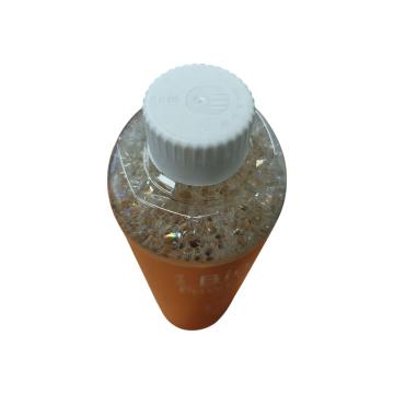 Hara bio wc reiniger 1 ltr  iets minder neiuw