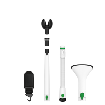 AC7 accessoire set