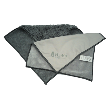 Clean & care set doeken (2 st 25*25)