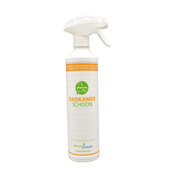Badkamerschoon 500ml