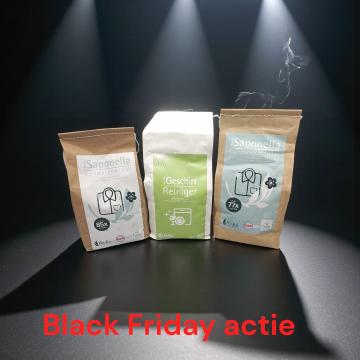 Black Friday (vaat) wasset