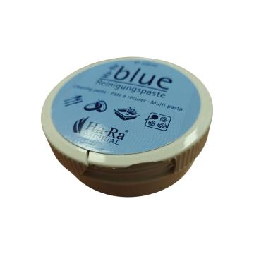 Blue pasta 200ml  kapot deksel