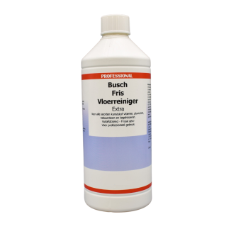 Busch Vloerfris 