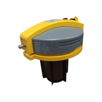 Complete motorkop Ghibli Power extra ( m7)