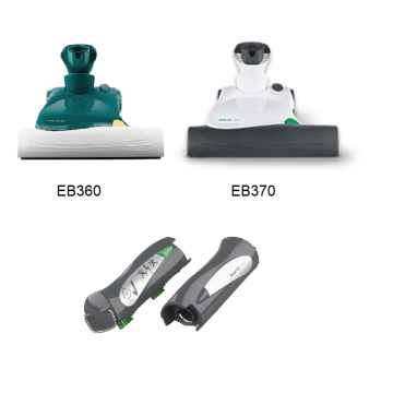 Freshnerkit tbv EB360/370