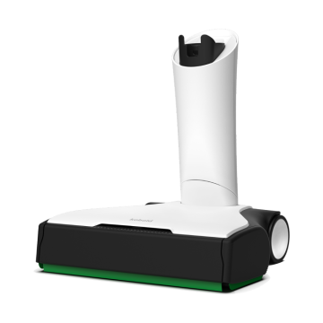 EB7 met automatische vloerdetectie