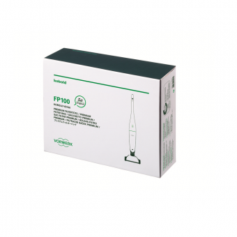 Stofzakken tbv VB100 5 st