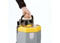 Ghibli Voyager 4 rugstofzuiger 900W