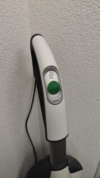 Kapje Steel VK200 handvat