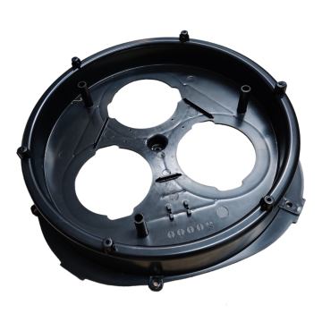 Motoren bovenplaat Ghibli AS60-600