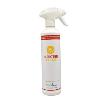 Nieuw!! Insectenschoon 500ml