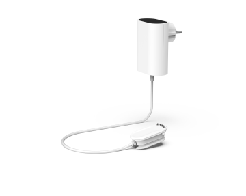 Kobold SC7 oplader