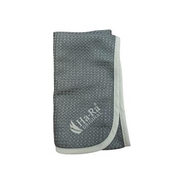 Kristal doek oude kleur