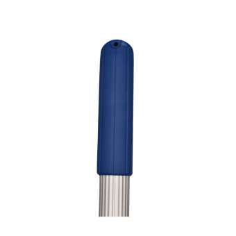 Losse dop steel vloerwisser