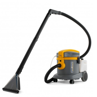 Ghibli Power Extra 7 4 Bar Tapijtreiniger
