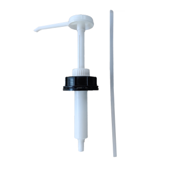 30ml doseerpomp voor jerrycan DIN51