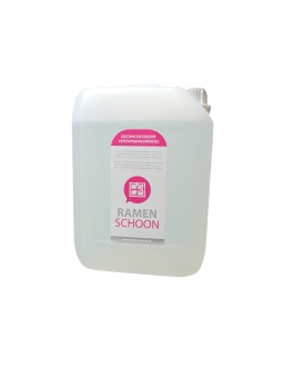 RamenSchoon 2.5 ltr