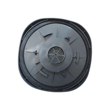 Ketelrandpakking diverse Ghibli modellen AS WD