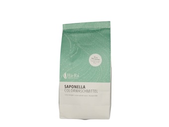 Saponella kleur wasmiddel 2,25 KG