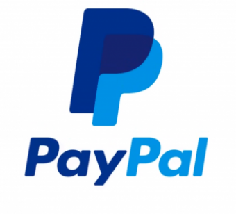 commissie Paypal 2%