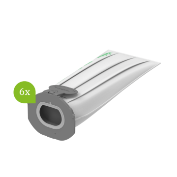 Kobold FP7 Premium filterzak 6 stuks