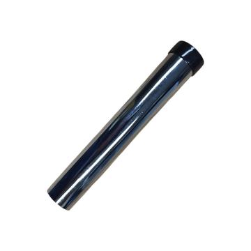 Ghibli verlengbuis 32mm (20cm) chroom