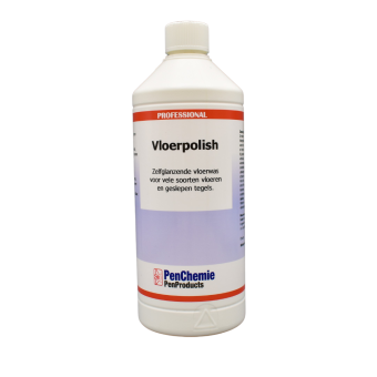 Vloerpolish 1000ml