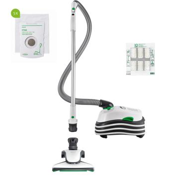 VT300 Harde vloer set Basis