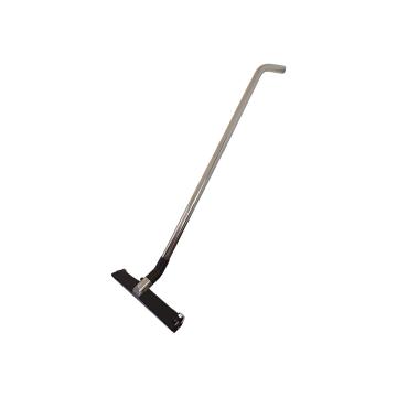 SET AKTIE  Prof. zuigmond met buis